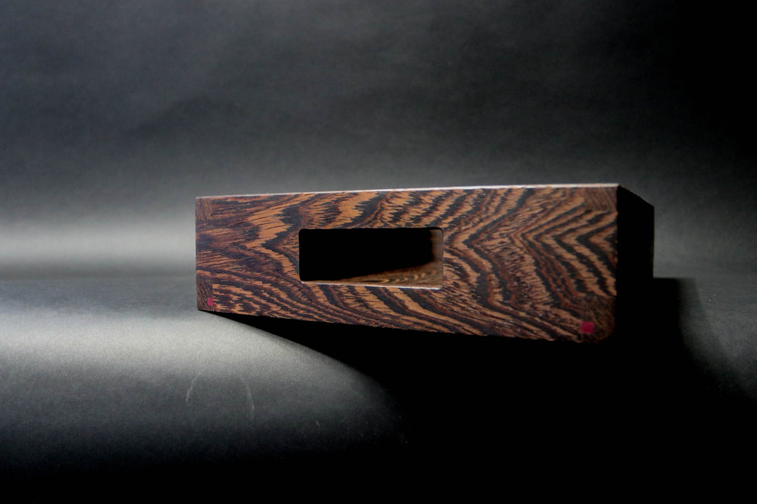 Wenge Tea
